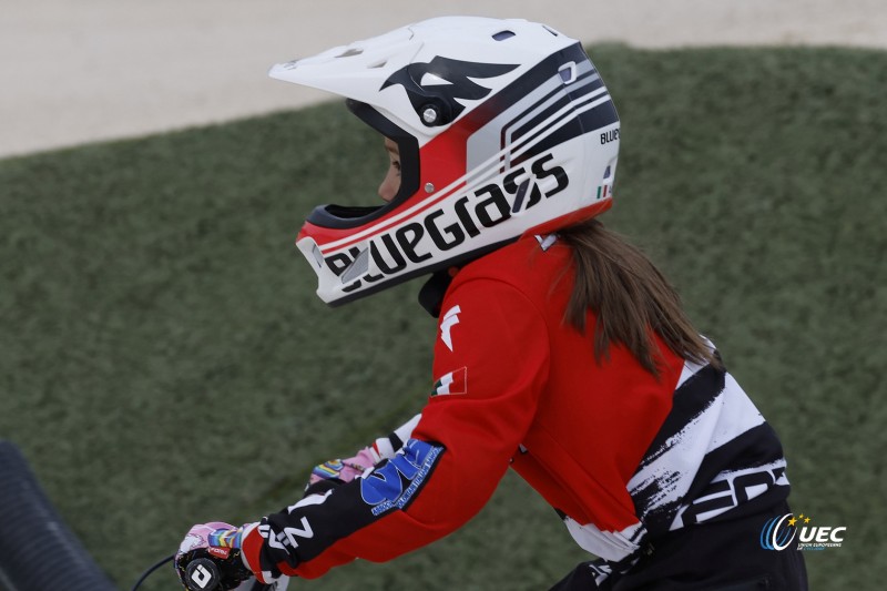 2023 BMX European Cup - 19/03/2023 - Day 3 - photo Ilario Biondi/SprintCyclingAgency©2023
